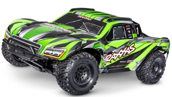 TRX102076-4 MAXX-SLASH 6S 4X4 1/8 SHORT-COURSE-TRUCK